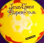 lp,,Various – Jesus Christ Superstar, Cd's en Dvd's, Vinyl | Filmmuziek en Soundtracks, Gebruikt, Ophalen of Verzenden