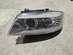 KOPLAMP LINKSVOOR BMW 3 SERIE E90 LCI, Niet ingevuld, Gebruikt, Niet ingevuld, Ophalen of Verzenden