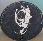 Originele Hellraiser slipmat | gabber, hardcore, Thunderdome, Ophalen of Verzenden, Gebruikt, Draaitafel, Overige merken