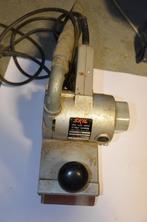 skil bandschuurmachine, Doe-het-zelf en Verbouw, Ophalen of Verzenden, Gebruikt, Bandschuurmachine