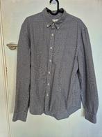 Overhemd Giordano M/L, Ophalen, Wit, Halswijdte 39/40 (M), Giordano