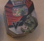 Pokémon V Strikers: Tyranitar V, Ophalen of Verzenden, Nieuw