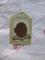 Efteling 50 jaar witte paard pin, Verzamelen, Efteling, Ophalen of Verzenden, Zo goed als nieuw, Button of Speldje