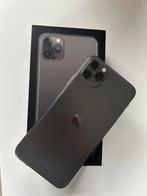 Apple iPhone 11 Pro Max 256gb Space Grey, Grijs, IPhone 11 Pro Max, Zo goed als nieuw, 256 GB