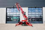 Hoeflon C6e met jib en lier | Te koop/te huur | hijskraan |, Zakelijke goederen, Machines en Bouw | Kranen en Graafmachines, Kraan