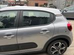 Portier Links Achter Citroën C3 (SX/SW) 2023 9812716780, Gebruikt, Citroën, Kontakt-citroen@citroen.com, Citroën Deutschland GmbH