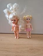 Kelly pop 2017 mattel hart shelly potty training barbie, Ophalen of Verzenden, Zo goed als nieuw, Barbie