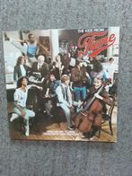 vinyl lp Fame the kids from fame, Ophalen of Verzenden, 1980 tot 2000, Gebruikt, 12 inch
