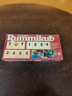 Rummikub - The Original - Vintage Uitgave (Jaren '90), Hobby en Vrije tijd, Gezelschapsspellen | Bordspellen, ., Ophalen of Verzenden
