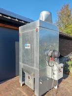 Coral Eurofilter M160 industriële afzuigunit – bijna nieuw!, Ophalen
