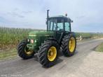 John Deere 2140 4WD, John Deere, Ripsvelderweg 7, 5712PK Someren, NL, 80 tot 120 Pk, Meer dan 10000