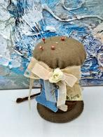 Speldenkussen van vilt, Ophalen of Verzenden, Nieuw