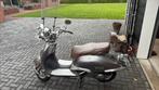 Teab Fosti Retro scooter, Ophalen, Zo goed als nieuw, Benzine, Overige merken