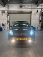 Fiat Punto 0.9 Twinair 74KW 5DR 2015 Grijs, Auto's, Fiat, Voorwielaandrijving, Origineel Nederlands, Handgeschakeld, Particulier