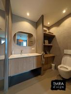 Specialist in betonstuc, betonlook, micropleister, en mortex, Ophalen of Verzenden, Nieuw