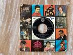Elvis Presley  45. Toeren ( Are you lonesome To-Night), Pop, Gebruikt, Ophalen of Verzenden, 7 inch