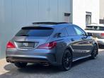 Mercedes-Benz CLA-klasse Shooting Brake 200 OrangeArt Editio, CLA, 730 kg, Gebruikt, Euro 6