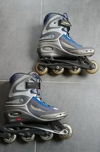 Tecnica skeelers maat 45/46 (US 11,5), Gebruikt, Dames, Inline skates 4 wielen, Ophalen