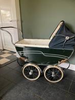 Antieke engelse kinderwagen, Ophalen of Verzenden, Gebruikt, Kinderwagen, Overige merken
