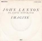 John Lennon & Plastic Ono Band, Cd's en Dvd's, Vinyl Singles, Gebruikt, 7 inch, Single, Ophalen of Verzenden