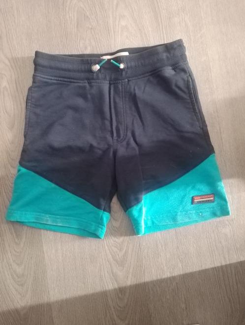 Vingino - korte broek - maat 140, Kinderen en Baby's, Kinderkleding | Maat 140, Zo goed als nieuw, Jongen, Broek, Ophalen of Verzenden