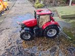 Bruder Case tractor, Kinderen en Baby's, Speelgoed | Overig, Ophalen, Gebruikt, Jongen of Meisje