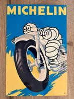 Wandbord Michelin, Verzamelen, Merken en Reclamevoorwerpen, Ophalen of Verzenden, Nieuw, Reclamebord