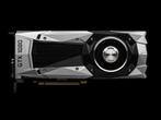 Nvidia GTX1080 GPU 8GB GDDR5x, 10Gbps Memory speed, PCIe 3.0, PCI-Express 3, DisplayPort, Ophalen of Verzenden, Nvidia