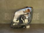Koplamp Mercedes Sprinter W906 FACELIFT Xenon Compleet 13-18, Gebruikt, -, -, 6 maanden garantie