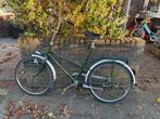 Gazelle vintage vouwfiets kwikstep, Ophalen, 20 inch of meer, Gebruikt, Deels opvouwbaar