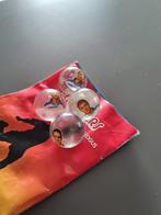 Voetbal knikkers eredivisie 2008, Ophalen, Gebruikt, Overige binnenlandse clubs, Overige typen