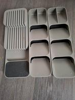 Joseph Joseph bestekorganizers., Huis en Inrichting, Keuken | Keukenbenodigdheden, Ophalen, Gebruikt