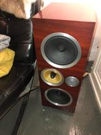B&W CM Centre 2 S2 center luidspreker (Bowers en Wilkins), Ophalen, Gebruikt, Bowers & Wilkins (B&W), 120 watt of meer