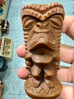 Grappig Maori Beeldje, Ophalen of Verzenden