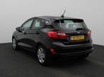 Ford Fiesta 1.0 EcoBoost Connected | Keyless Entry | Carplay, Voorwielaandrijving, 12 maanden, Stof, Euro 6