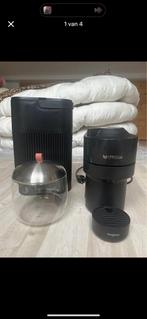 Nespresso machine + accessoires, Ophalen of Verzenden, Zo goed als nieuw