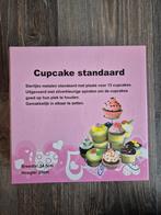 Cupcake Standaard voor 13 Cupcakes, Ophalen of Verzenden, Zo goed als nieuw