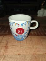 Douwe Egberts, Keramiek, Ophalen of Verzenden, Zo goed als nieuw, Overige stijlen