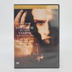 Interview with the Vampire - DVD [GER], Vanaf 16 jaar, Ophalen of Verzenden, Zo goed als nieuw, Vampiers of Zombies