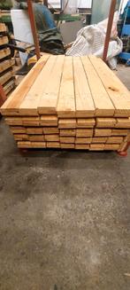 AANBIEDING Spotgoedkoop gebruikt hout, Ophalen of Verzenden, Gebruikt, Minder dan 180 cm, Balken