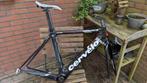 Cervélo S3 Frame Set maat 51, Fietsen en Brommers, Fietsen | Racefietsen, Carbon, 49 tot 53 cm, Zo goed als nieuw, Ophalen