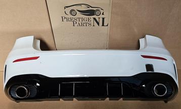 Achterbumper Mercedes A Klasse W177 AMG 35 A35 A1778851301  beschikbaar voor biedingen