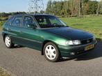 Opel Astra 1.6i Edition Cool Met Airco I ELektr ramen I LIEF, 1011 kg, 4 cilinders, Bedrijf, Handgeschakeld