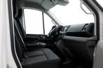 MAN TGE 3.180 2.0 177pk L3H3 (L2H2) DSG-Automaat LED/ACC/Cam, Electronic Stability Program (ESP), Gebruikt, Euro 6, 4 cilinders
