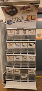 Display/stelling/ snoep/, Huis en Inrichting, Kasten | Stellingkasten, Ophalen of Verzenden
