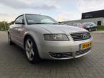 Audi A4 Cabriolet 2.4 V6 Exclusive EXPORT/HANDEL | Automaat, Gebruikt, Cabriolet, A4, Bedrijf