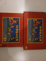 Mobaco deel A en mobaco deel A-B, Ophalen of Verzenden