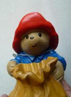 Paddington Bear My Money Spaarpot Schleich P.& CO.90, Ophalen of Verzenden, Zo goed als nieuw, Beeldje of Figuurtje