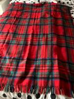 Vintage deken niet zo dik, Ophalen of Verzenden, Zo goed als nieuw