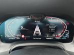 BMW 3-serie 330e | M Performance | Laser | Dak | HUD | Memor, Auto's, 1998 cc, Achterwielaandrijving, Gebruikt, Wit